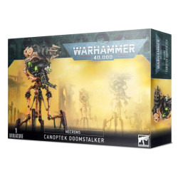 Canoptek Doomstalker