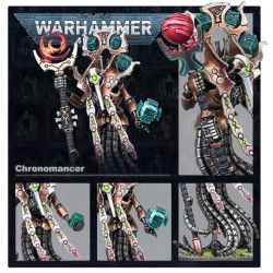 Chronomancer