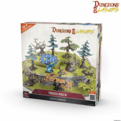 Trees Pack