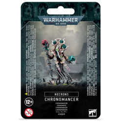 Chronomancer