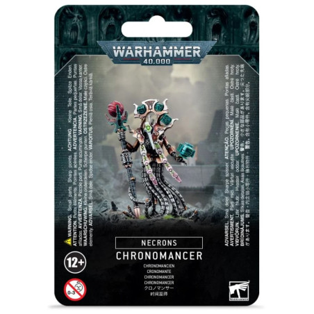 Chronomancer