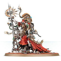 Belisarius Cawl