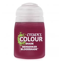 SHADE: BERSERKER BLOODSHADE