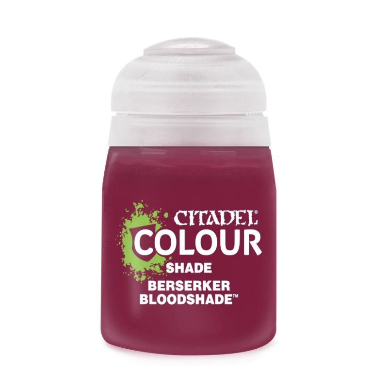 SHADE: BERSERKER BLOODSHADE
