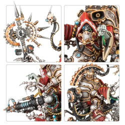 Belisarius Cawl