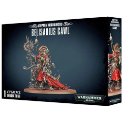 Belisarius Cawl