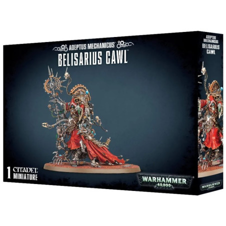 Belisarius Cawl