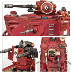 Skorpius Disintegrator