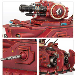Skorpius Disintegrator