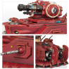 Skorpius Disintegrator
