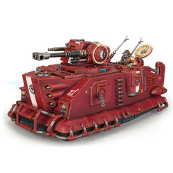 Skorpius Disintegrator