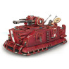 Skorpius Disintegrator