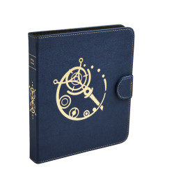 Dragon Shield Spell Codex -...