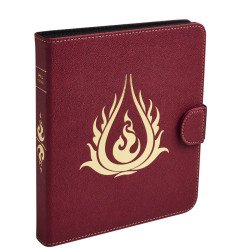 Dragon Shield Spell Codex -...