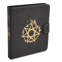 Dragon Shield Spell Codex -...
