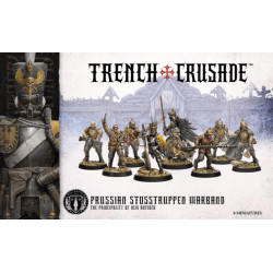 Trench Crusade: The...