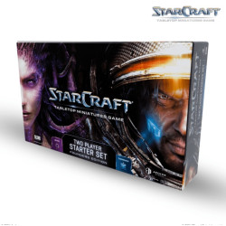 STARCRAFT® TWO PLAYER...