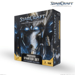 STARCRAFT® PROTOSS STARTER...