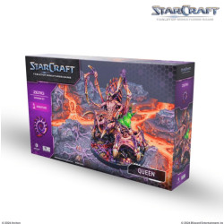 StarCraft® Queen