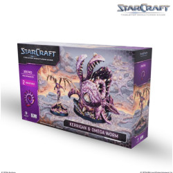 StarCraft® Kerrigan & Omega...