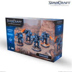 StarCraft® Marauder