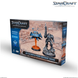 StarCraft® Jim Raynor &...