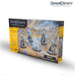 StarCraft® Adept