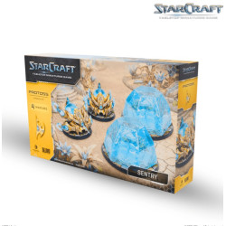 StarCraft® Sentry
