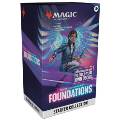 Foundations Starter Collection