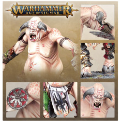 Mancrusher Mob