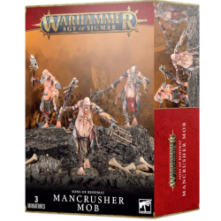 Spearhead: Sons of Behemat