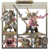 Vanguard: Maggotkin of Nurgle