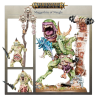 Vanguard: Maggotkin of Nurgle