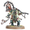 Vanguard: Maggotkin of Nurgle
