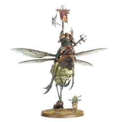 Vanguard: Maggotkin of Nurgle