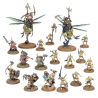 Vanguard: Maggotkin of Nurgle