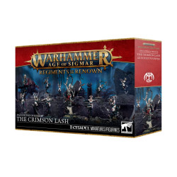 Regiment of Renown: The...