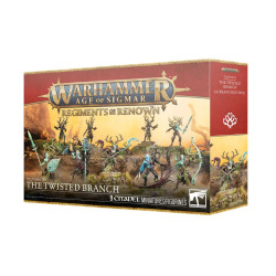 Regiments of Renown: The...
