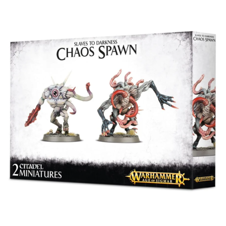 Chaos Spawn