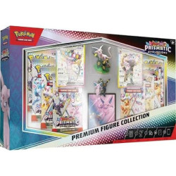 Pokémon SV8.5 Prismatic...