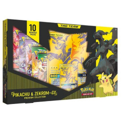 Pokémon Pikachu and...