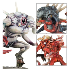 Chaos Spawn