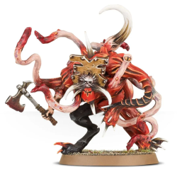 Chaos Spawn