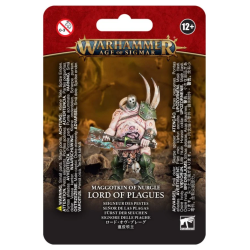 Lord of Plagues