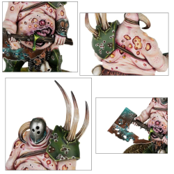 Lord of Plagues