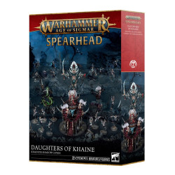 Spearhead: Khainite Shadow...