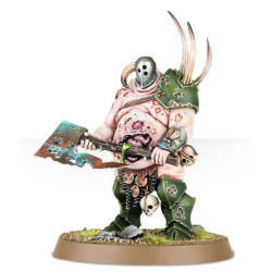 Lord of Plagues