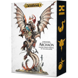 Archaon Everchosen