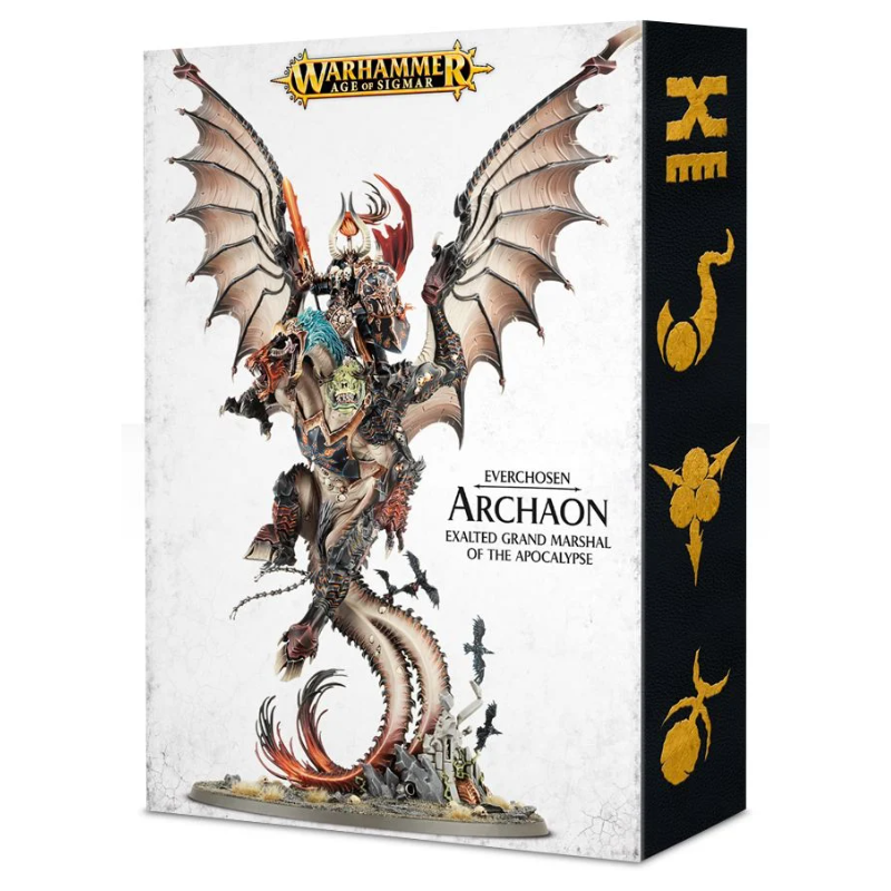 Archaon Everchosen