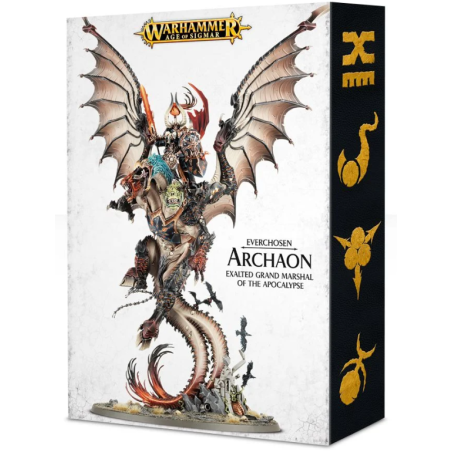 Archaon Everchosen